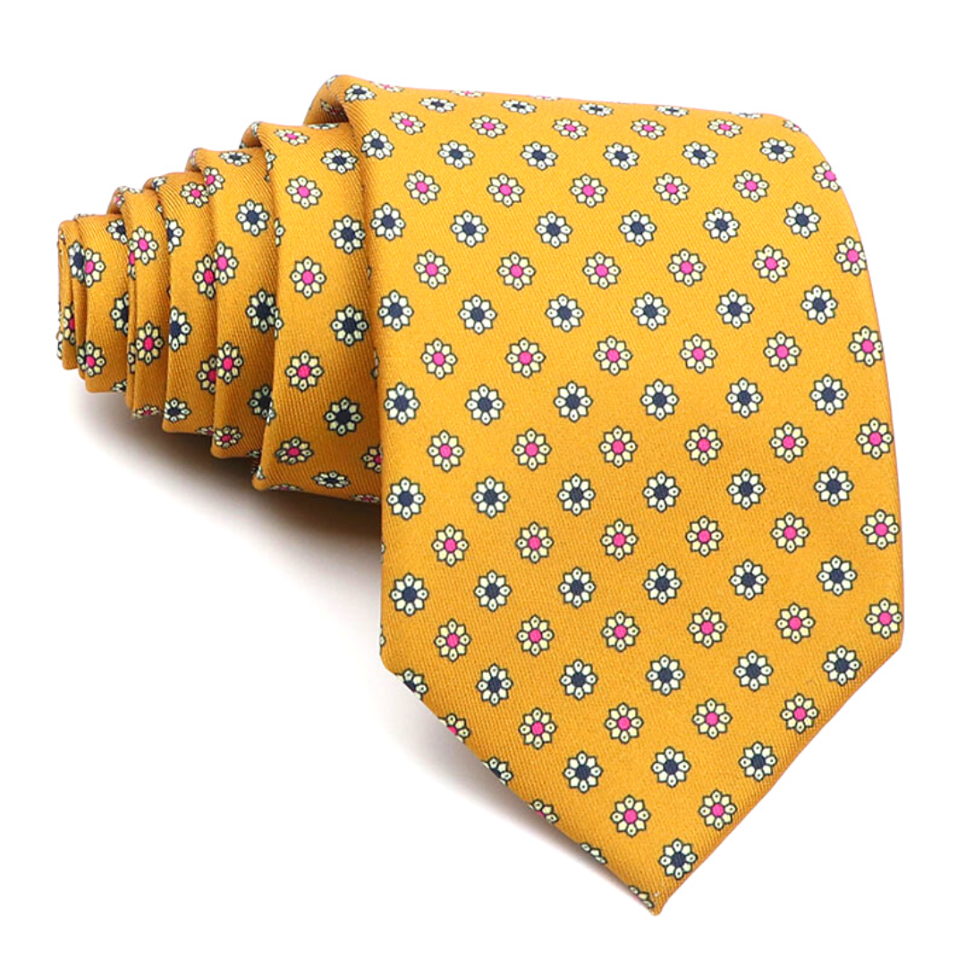 Neck Ties & Pocket Squares