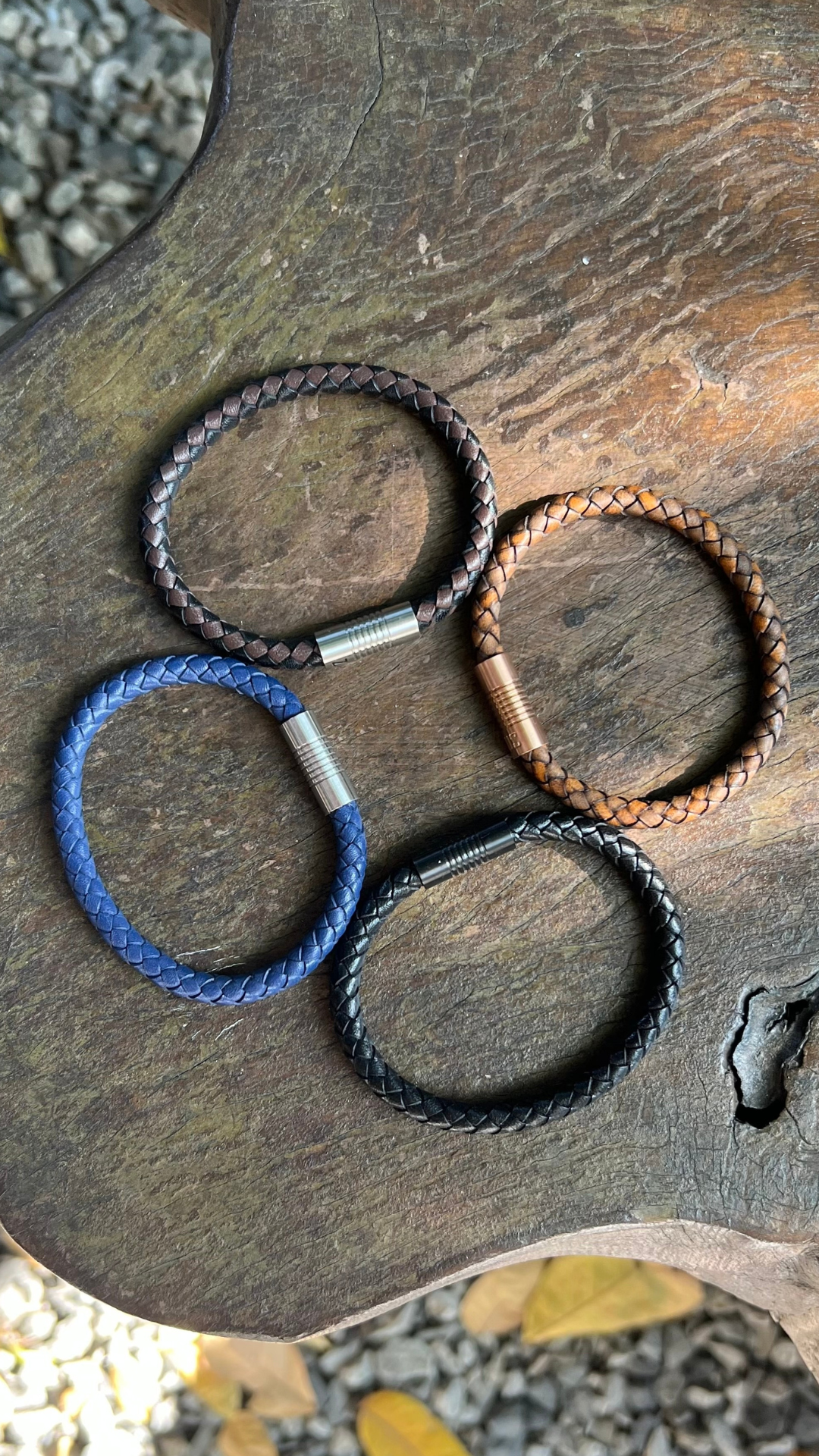 ZUS Single Bracelets 