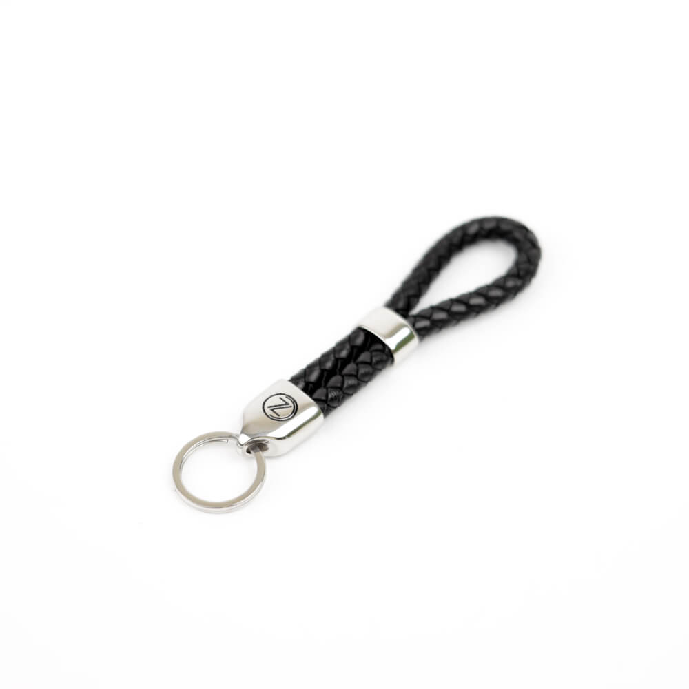 Key Chain Black