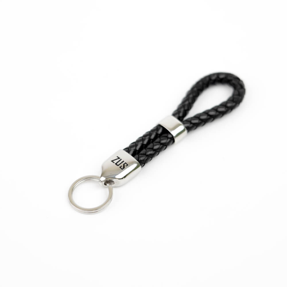 Key Chain Black