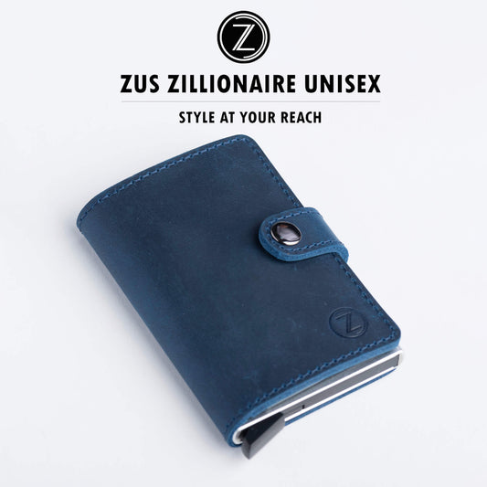 ZUS Navy Blue